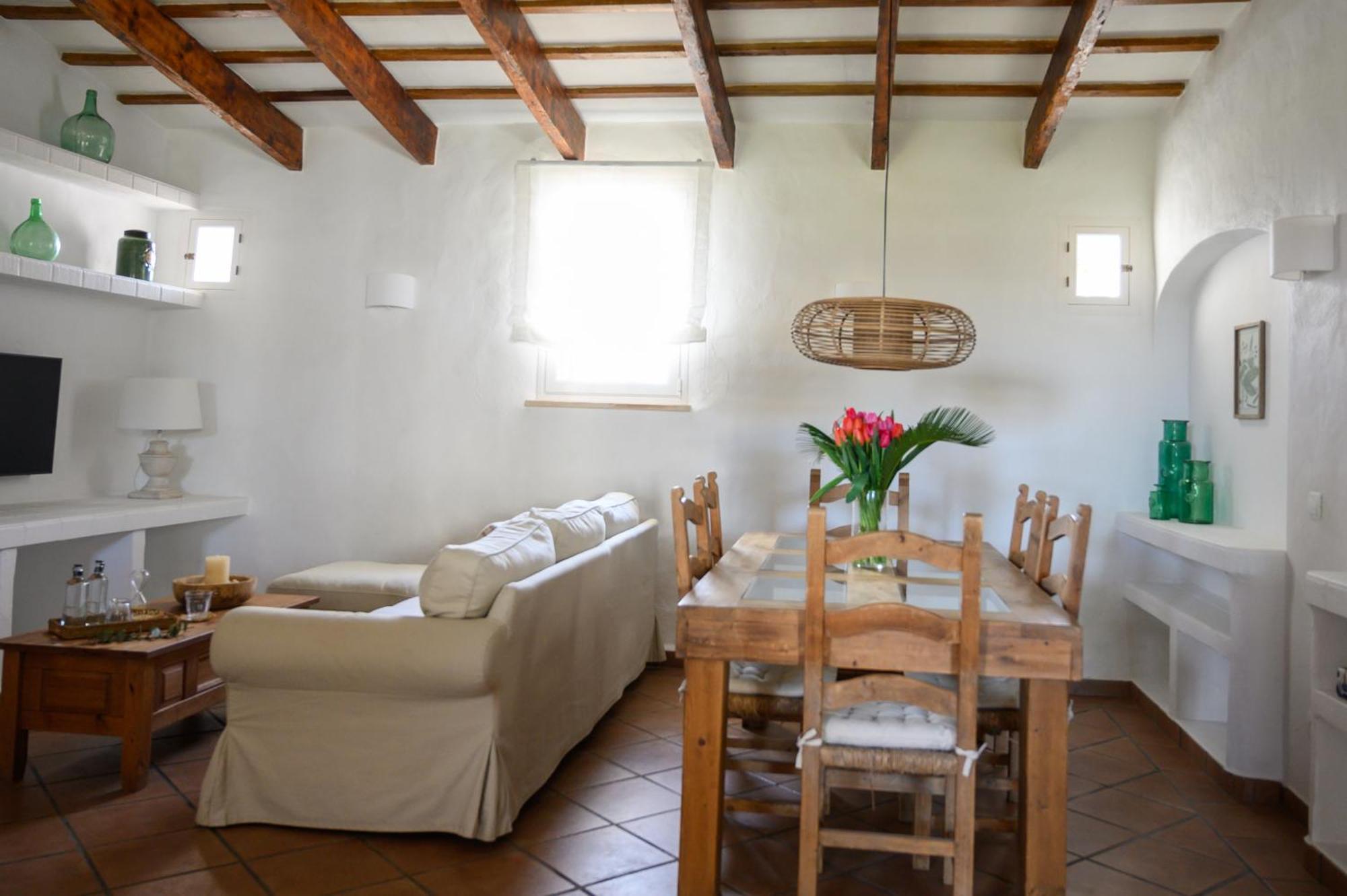 Llucmacanes Gran Agroturismo Маон Екстер'єр фото