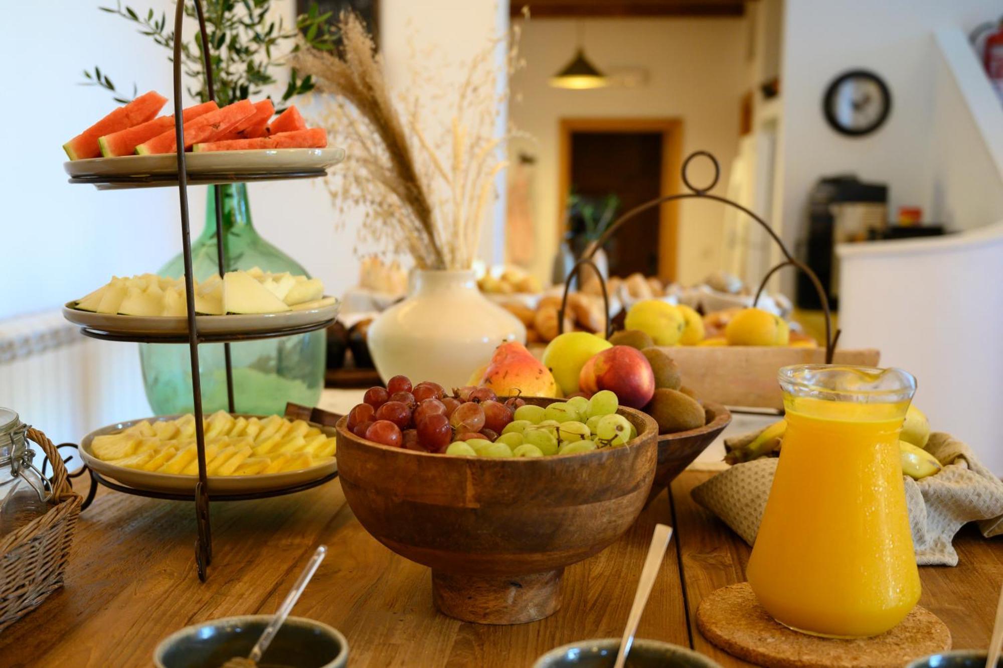 Llucmacanes Gran Agroturismo Маон Екстер'єр фото