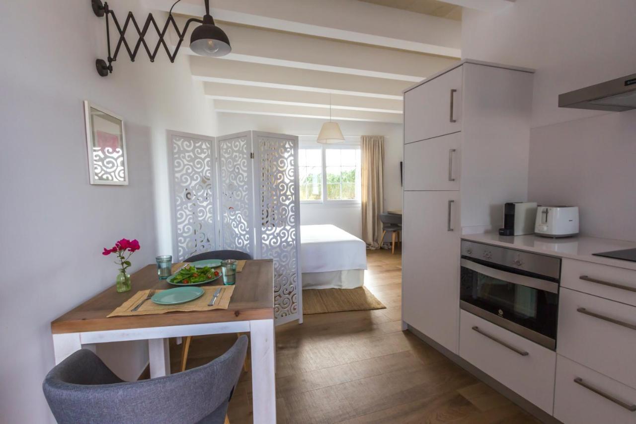Llucmacanes Gran Agroturismo Маон Екстер'єр фото